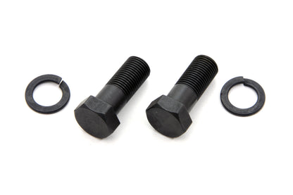 Handlebar Bolt Kit