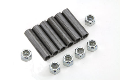 Clutch Backing Plate Stud Spacer Kit