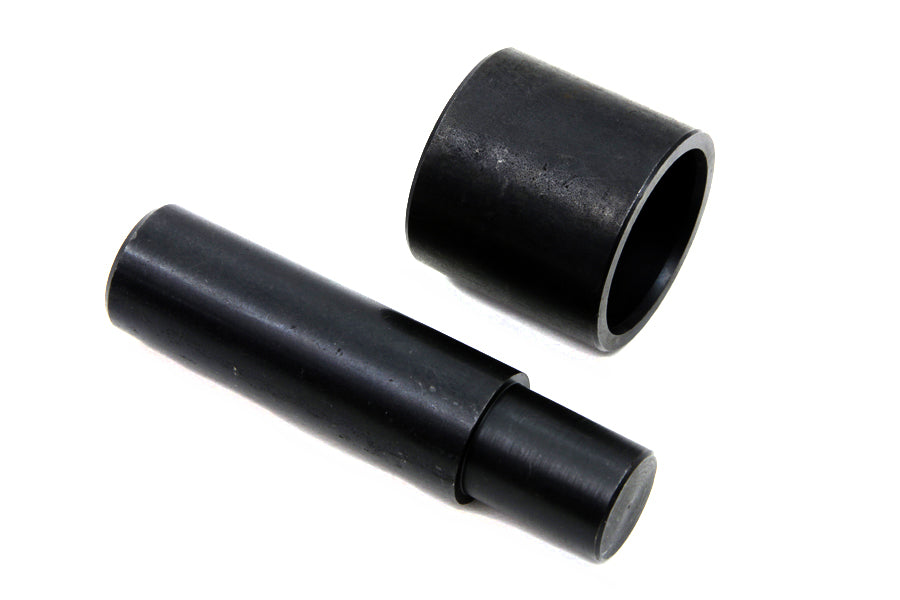 Kick Starter Crank Tool