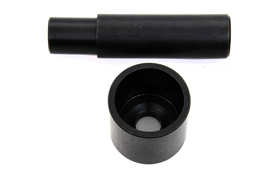 Kick Starter Crank Tool