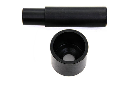 Kick Starter Crank Tool