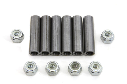 Clutch Backing Plate Stud Spacer Kit