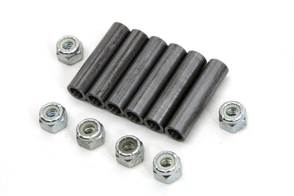 Clutch Backing Plate Stud Spacer Kit
