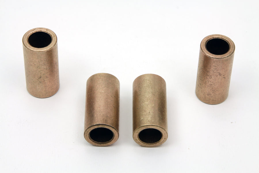 Side Car Spring Bushing Kit