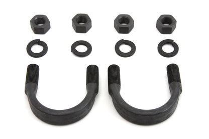 Engine Bar Mounting Kit Parkerized