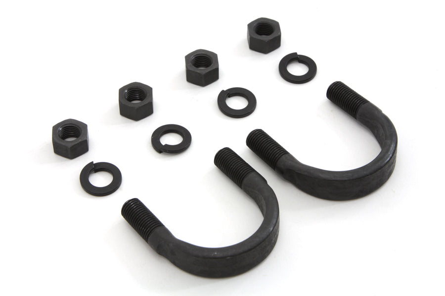 Engine Bar Mounting Kit Parkerized