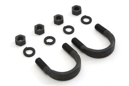 Engine Bar Mounting Kit Parkerized