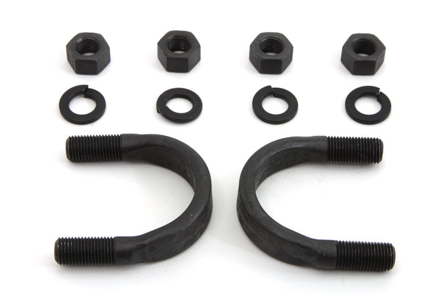 Engine Bar Mounting Kit Parkerized