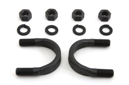 Engine Bar Mounting Kit Parkerized
