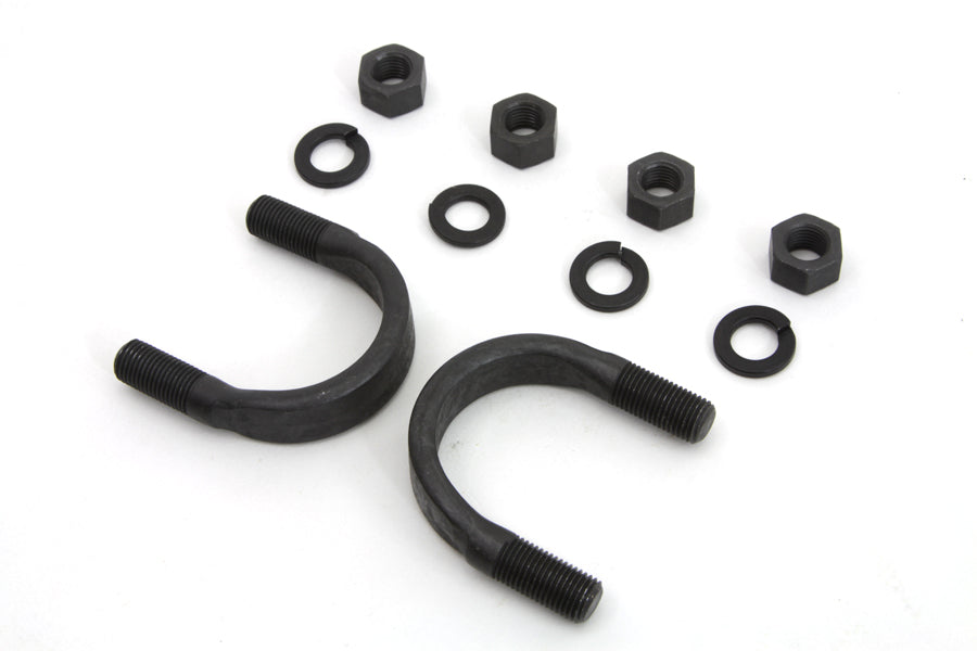 Engine Bar Mounting Kit Parkerized