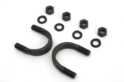 Engine Bar Mounting Kit Parkerized