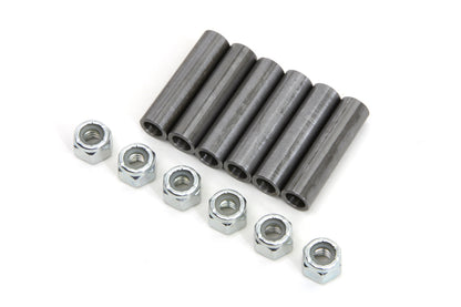 Clutch Backing Plate Stud Spacer Kit