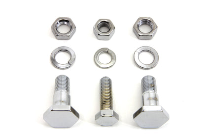 Headlamp Bracket Mount Kit