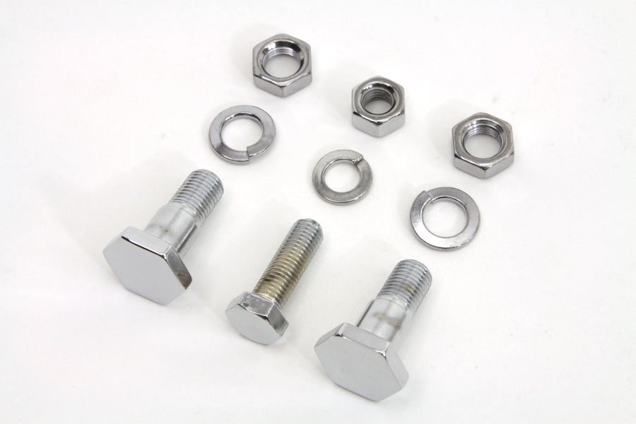 Headlamp Bracket Mount Kit
