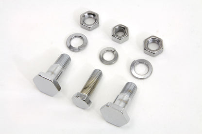Headlamp Bracket Mount Kit