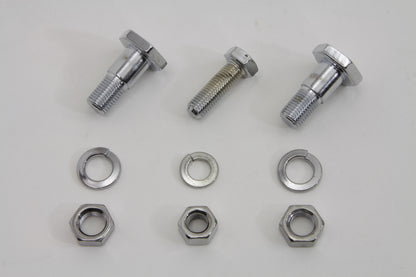 Headlamp Bracket Mount Kit