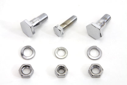 Headlamp Bracket Mount Kit