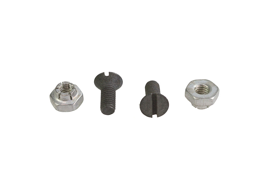 Tail Lamp Bracket Mounting Kit