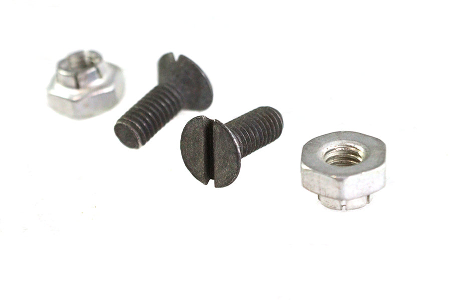 Tail Lamp Bracket Mounting Kit