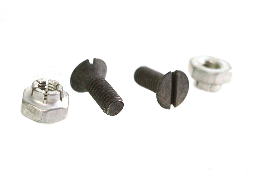 Tail Lamp Bracket Mounting Kit