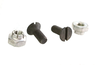 Tail Lamp Bracket Mounting Kit