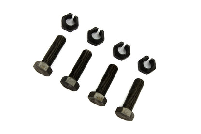 Tappet Screw and Nut Kit