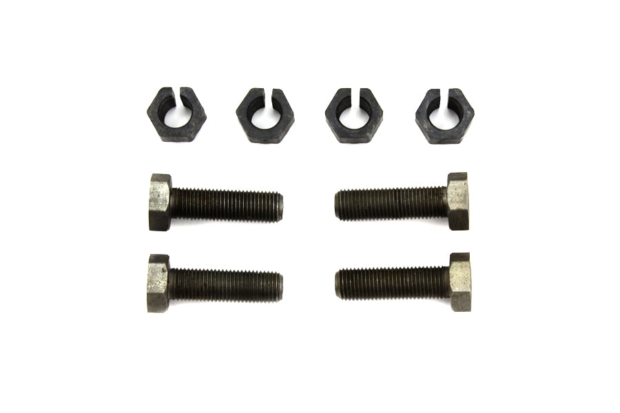 Tappet Screw and Nut Kit
