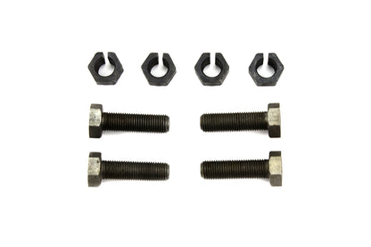 Tappet Screw and Nut Kit