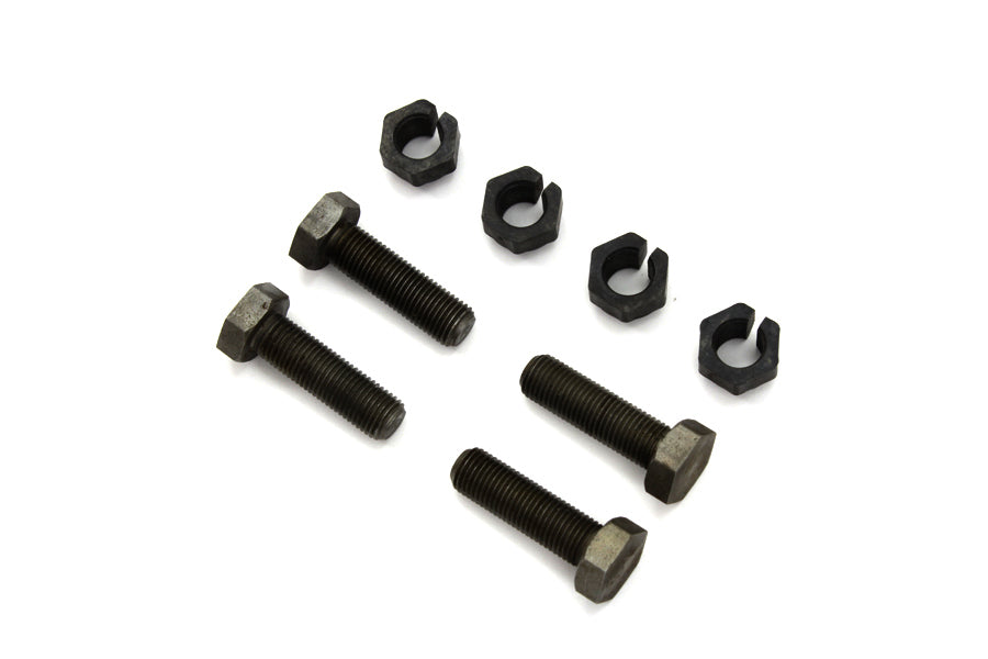 Tappet Screw and Nut Kit