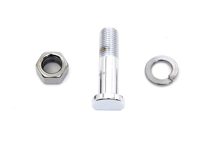 45 Kick Starter Crank Clamp Bolt