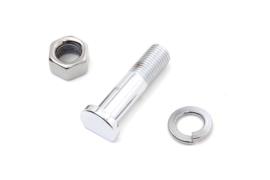 45 Kick Starter Crank Clamp Bolt