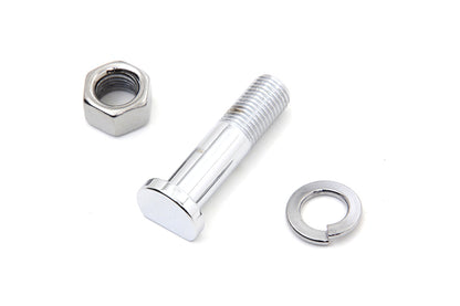 45 Kick Starter Crank Clamp Bolt