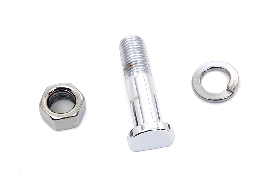 45 Kick Starter Crank Clamp Bolt