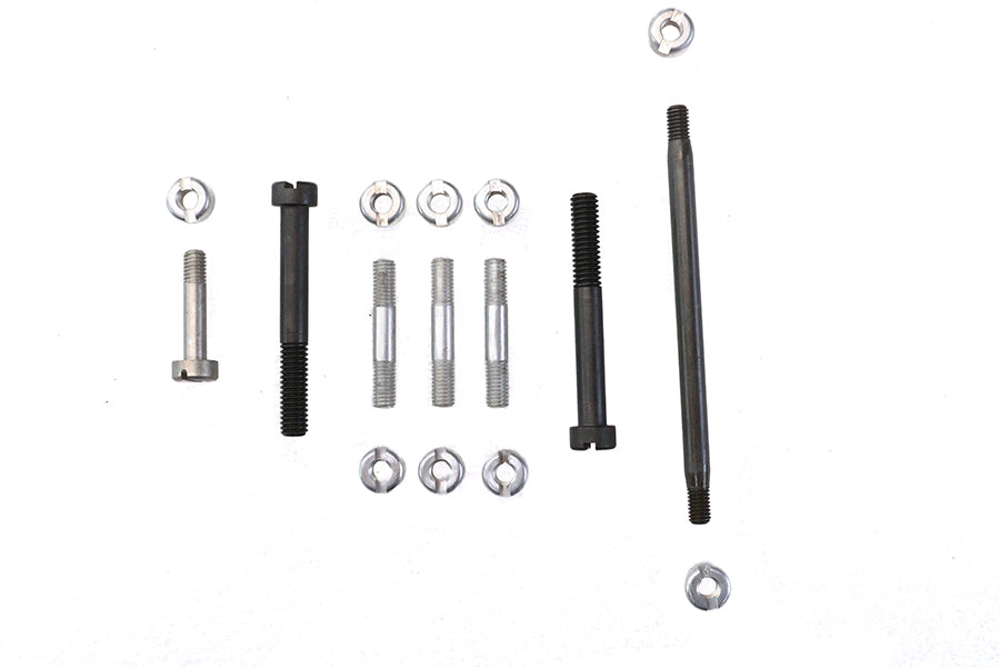 Engine Case Bolt Kit