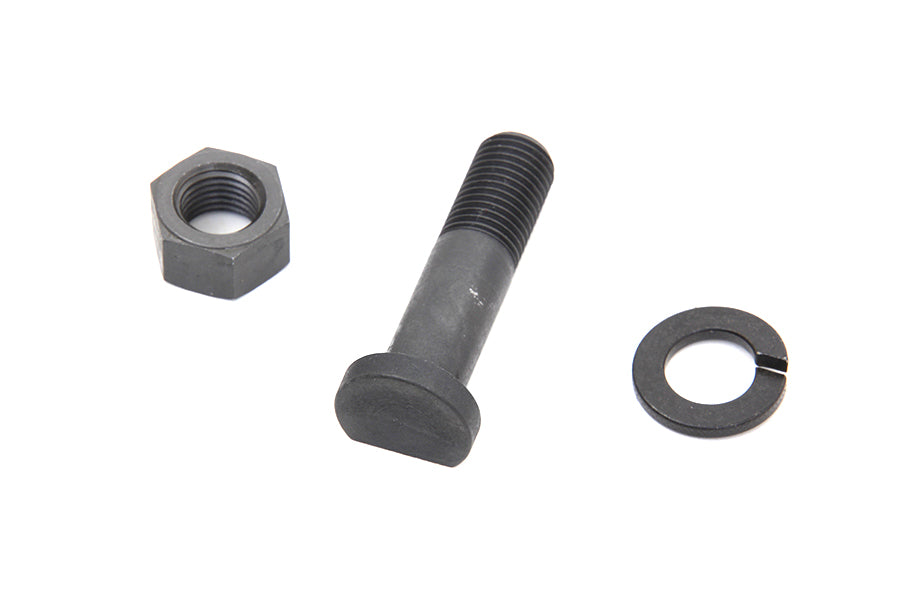 45 Kick Starter Crank Clamp Bolt