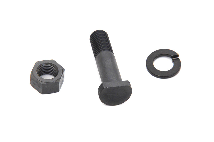 45 Kick Starter Crank Clamp Bolt