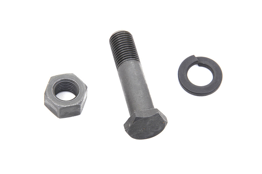 Kick Starter Crank Clamp Bolt