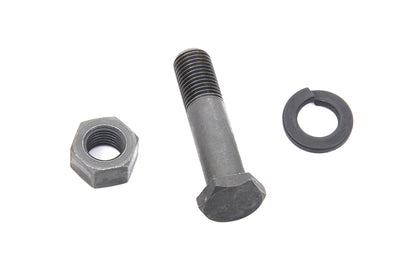 Kick Starter Crank Clamp Bolt