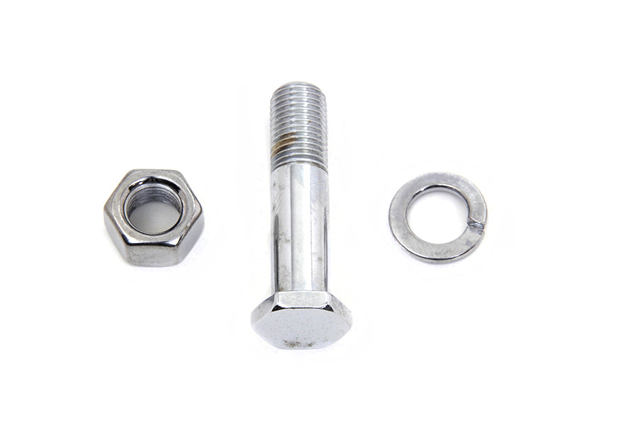 Kick Starter Crank Clamp Bolt
