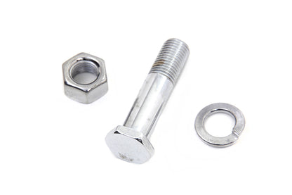 Kick Starter Crank Clamp Bolt