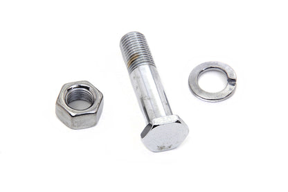 Kick Starter Crank Clamp Bolt