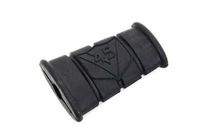 Fudgesickle Kick Starter Brake Pedal Rubber