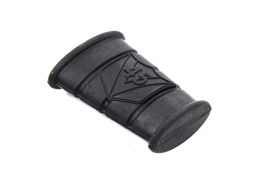 Fudgesickle Kick Starter Brake Pedal Rubber