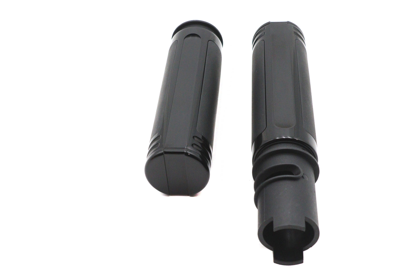 M8 Empire Style Grip Set Black