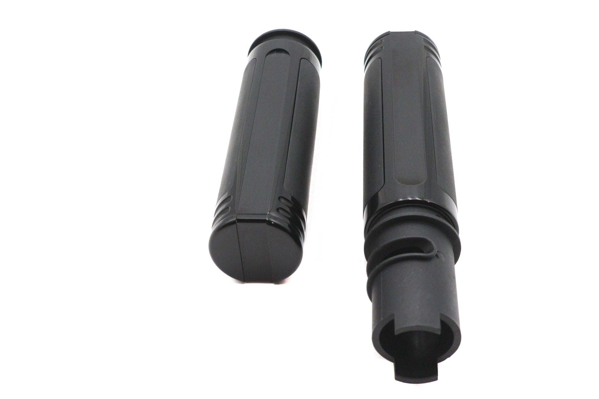M8 Empire Style Grip Set Black