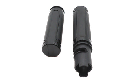 M8 Empire Style Grip Set Black