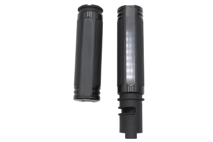 M8 Empire Style Grip Set Black