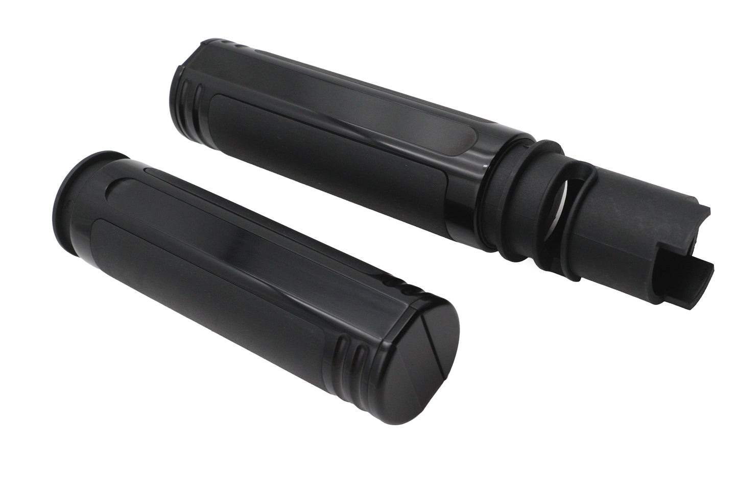 M8 Empire Style Grip Set Black
