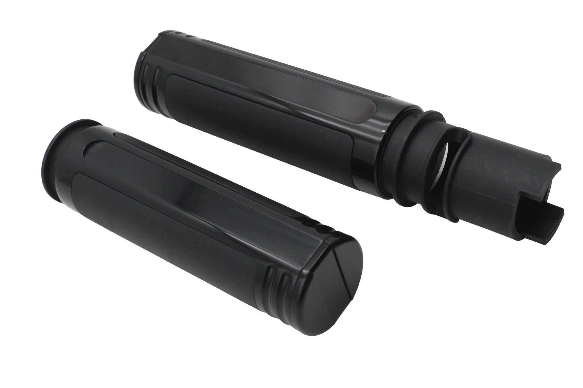 M8 Empire Style Grip Set Black