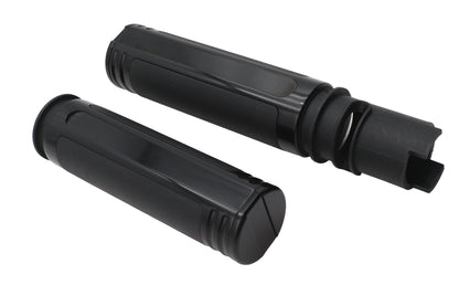 M8 Empire Style Grip Set Black